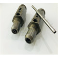 Grinding custiom Oil pump cylinder Components machining