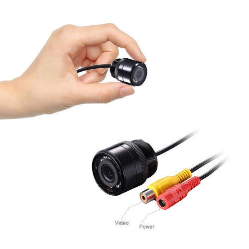 wide angle car rear view backup camera parking