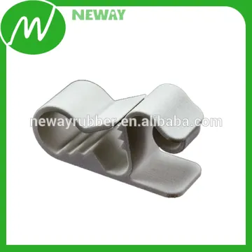 Custom Injection Nolding Plastic Parts Rapid Prototype