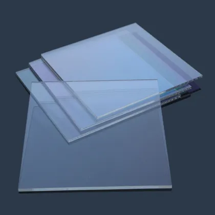 Custom Acrylic Processing Service for Acrylic Board