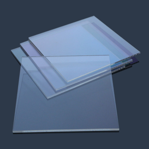 Acrylic Sheet Cut to Size with UV Printing