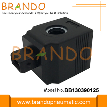Bobine hydraulique C13A12/14 C13A24/14 C13A12/22 C13A24/22 R901017601 R901017599
