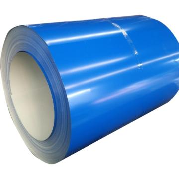 High-Quality PPGI/PPGL Coated Steel Sheets for Roofing: Customizable Patterns and Colors including RAL9001, RAL9002, and RAL9003
