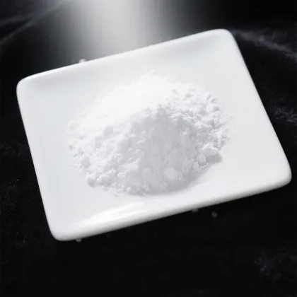 High Purity Medical Grade PLLA Microspheres for Advanced Research