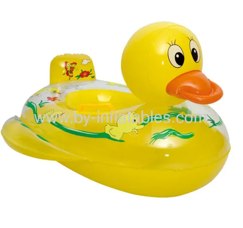 Kid Inflatable Swim Seat 