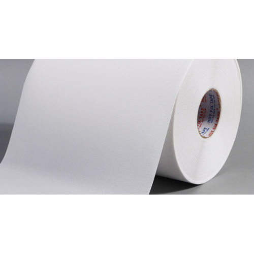 Hot Fix Tape Oem White Premium Sublimation Paper / Transfer Paper For Cotton Clothes Factory