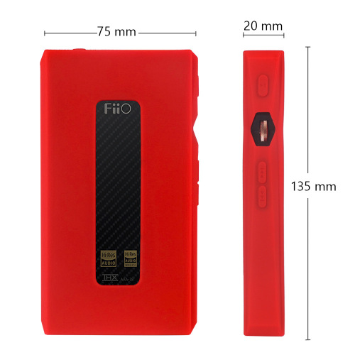 Защитные чехлы для радио-переговорных устройств