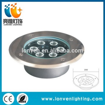 Cheap classical 2 years warranty led underground light