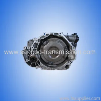 6t45e Gear Box Automatic Transmission 