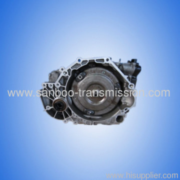 6t45e Gear Box Automatic Transmission 