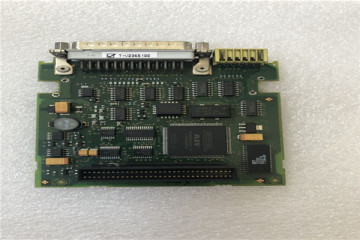 Siemens 6SE7021-3TB51 DRIVE INVERTER