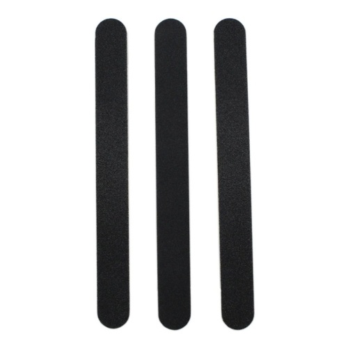 Hotel Amenities Long Size Emery Board Nail File