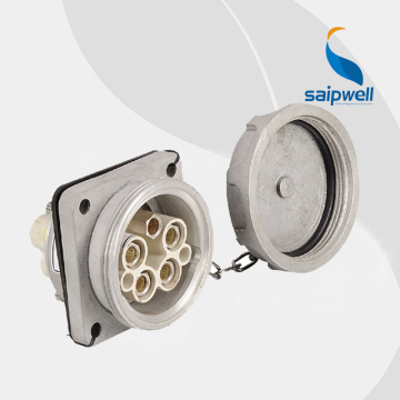 420A Industrial Socket