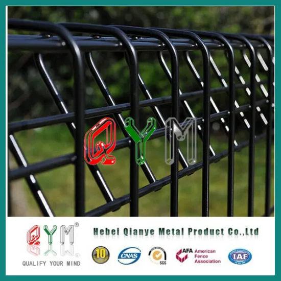 Safety Net Fence/ PVC Coated Welded Brc Fence
