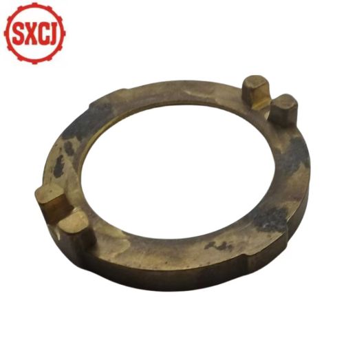 FACTORY SALE Manual auto parts transmission Synchronizer Ring