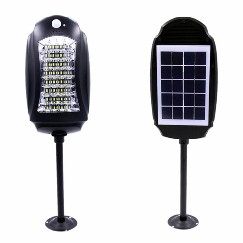 32 LED Solar Street Lamp