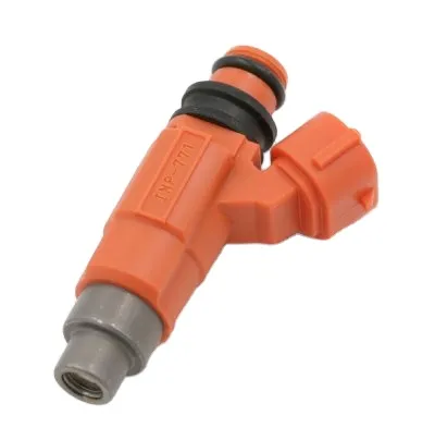 High Quality 15710-65D00 FUEL INJECTOR for S-Uzuki Fourstroke Outboard