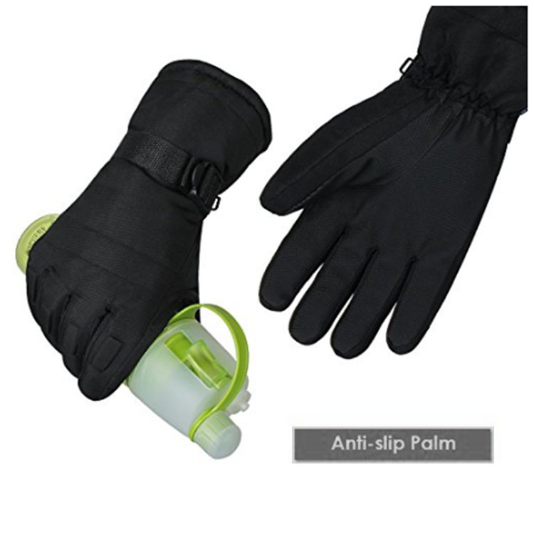 Flexible Gloves Customization