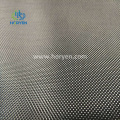 Kekuatan Tinggi 1K 90gsm Roll Fabric Fiber Karbon