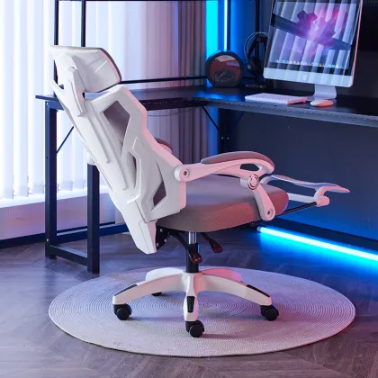 Wholesale Ergonomic Mesh Rotating Computer Chair for Home Office