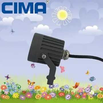 CREE outdoor led lighting 3W IP66
