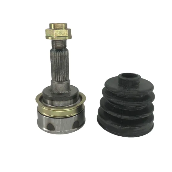 LWT Good Quality CV Joint for Mazda 626 1987-1992 GD OEM F013-25-400 MA-08