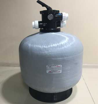 Svadon Professional Pool Equipment Manufacturing: Sand Filters and Water Filtration Solutions