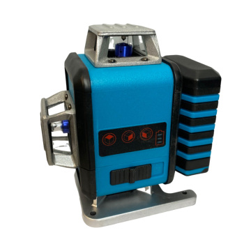 Lithium 360 Degrees Cordless Drill Laser Leveler