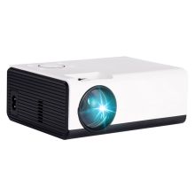 WiFi Mini 4K UHD Home Cinema Gaming Projector