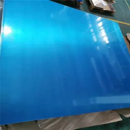 Polymetal composite aluminum sheet for 3C