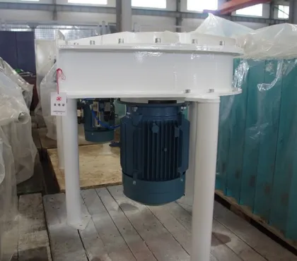 Entoleter, Flour Mill machine, Flour Milling