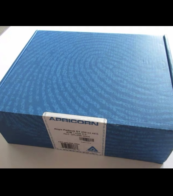 Apricorn Aegis Secure Key 3NX (256GB)