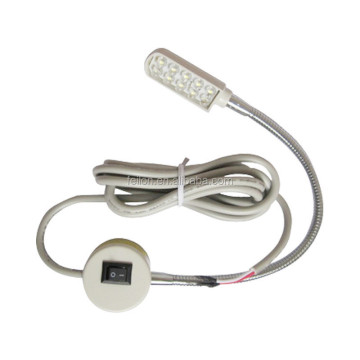 Factory Sales: Chinese Manufacturer of 0.5W/1W LED Sewing Machine Work Lights