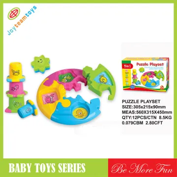 baby educational toy personalized baby rattle