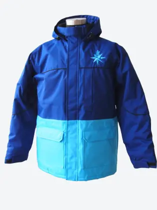 Winter Outdoor Warmth Casual Clothing