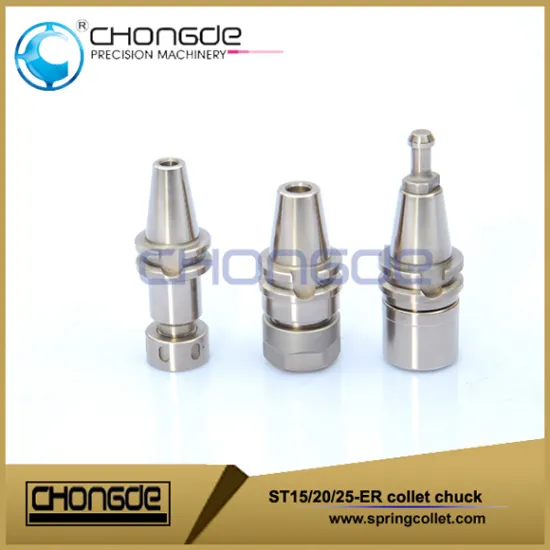 ST-ER high Accuracy collet chuck