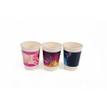Gobelets en papier double paroi personnalisables de haute qualité