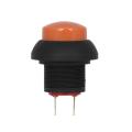 12mm IP68 διακόπτη Pushbutton