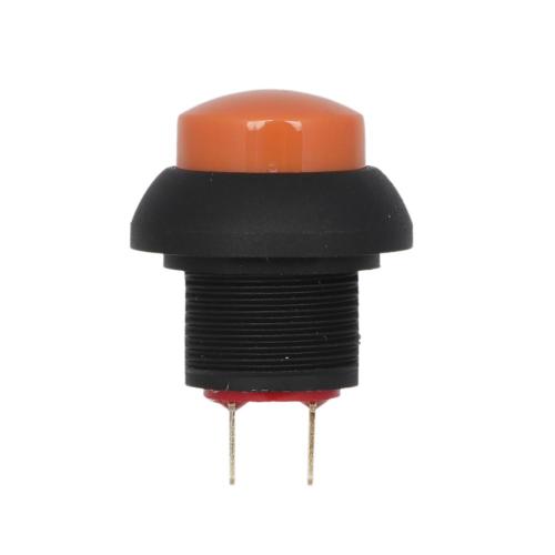 12mm IP68 διακόπτη Pushbutton