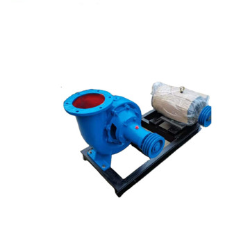 HW Wholesale High Quality Horizontal Diesel Engine Mixed-Flow Centrifugal Water Pump