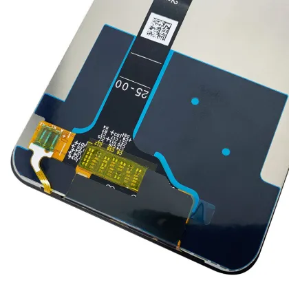 Oppo Realme 8 5G LCD Screen Replacement - 6.5 inch TFT Quality Display