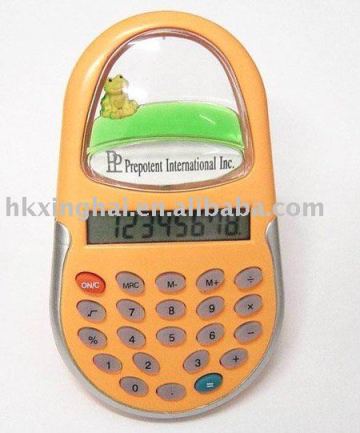 Handheld Calculator,gift calculator,pocket calculator