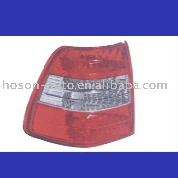 W124 TAIL LAMP
