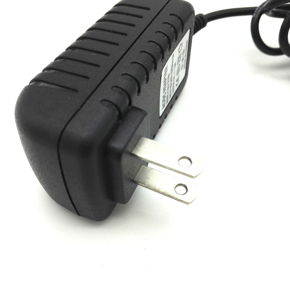 12V 2A New AC 100V-240V Converter power Adapter DC 2000mA Power Supply US Plug DC 5.5mm x 2.1mm Free shipping