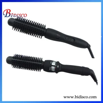 japan hair salon beauty brush curler from China professional factory