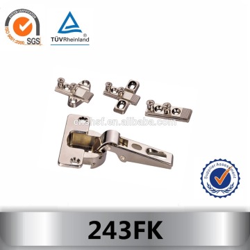 243FK cabinet removable hinge box hinge cabinet hinge