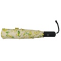 Parapluie automatique facile à plier pour les femmes qui font la navette
