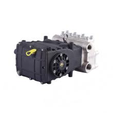 High Pressure Triplex Plunger Pump for Wash Jobs