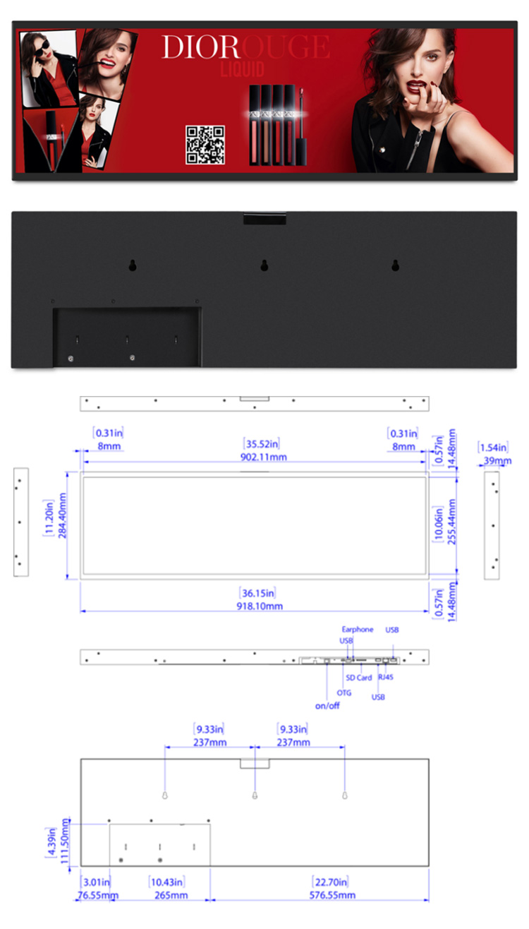 digital signage software cost