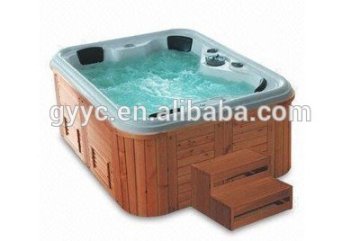 Whirlpool Swimming Pool